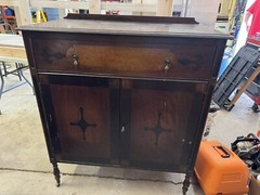 Berkey And Gay Hutch