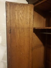 antique wardrobe armoire