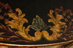 Maitland Smith Commode