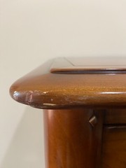 Art Deco Style Cocktail Cabinet