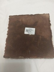 Antique European Tribet