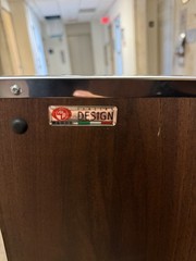 ALF Italia Pisa Collection Cabinet