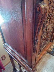 Antique Cabinet