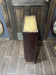 Vintage Victorian Medicine Cabinet Wall Mount