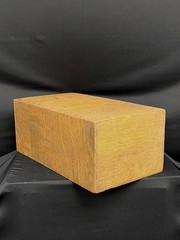 WAGEMAKER OAK WOOD FILE RECIPE LIBRARY CATALOG CABINET INDEX CARD BOX CIRCA 1910