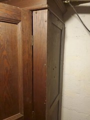 antique wardrobe armoire