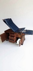 W.D. Allison Exam table 1930s