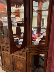 China Hutch