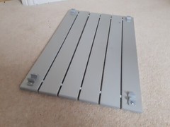 Vango kitchen furniture spare aluminium surface