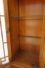 Henry Link Mandarin Collection Breakfront China Display Cabinet 3496