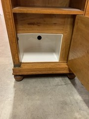 Antique Cabinet Circa 1880