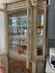 Ferguson Cooeland China Cabinet