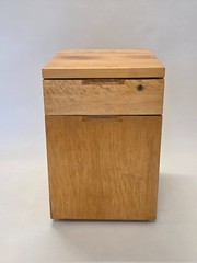 Alvar Aalto Artek Cabinet Finland 1950s Vintage Original