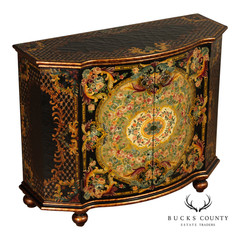 Maitland Smith Commode