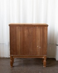Henning Kjaernulf Danish Modern Oak Cabinet