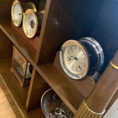 Baker Furniture Cabinet/Console/Bookcase (EXC.)