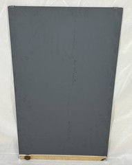 Vintage NOS 1966 Miami Carey Right Mirror Door Replacement For Medicine Cabinet
