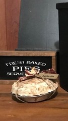 Pie Safe Box Primitive Colonial Farmhouse Rustic Shaker Cupboard Cabinet Wood