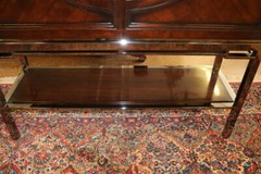Awesome Chin Hua Lotus Bar Cabinet by Century Furniture