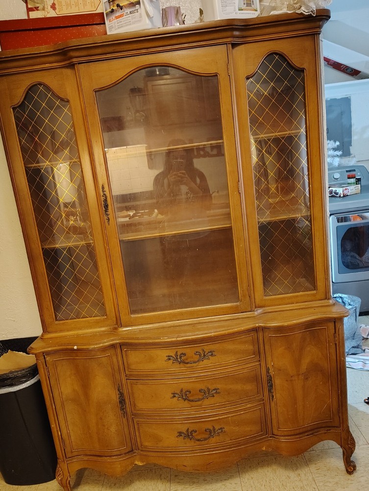 China Cabinet