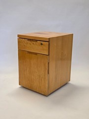 Alvar Aalto Artek Cabinet Finland 1950s Vintage Original