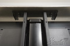 71532: Modern Design TV Lift Cabinet For In Front Of Bed
