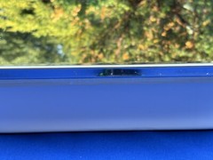 Vintage Mid Century Recessed Chrome Wall Mount Metal Medicine Cabinet Mirror 22”