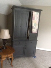 Armoire