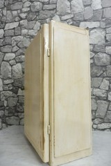 Antique Medicine Cabinet Wooden Wall Cabinet Bathroom Cabinet Shabby Chic
