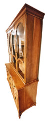 Vintage China Cabinet – Circa 1920’s