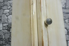 Antique Medicine Cabinet Wooden Wall Cabinet Bathroom Cabinet Shabby Chic