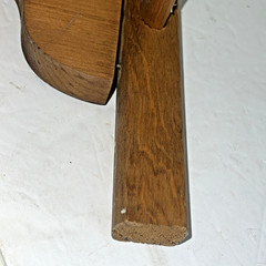 Antique Dubl Handi Washboard Wall Spice/Medicine Cupboard/Cabinet Vintage Shelve