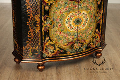 Maitland Smith Commode