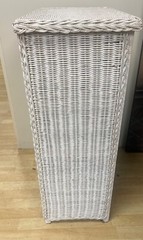 Wicker Jelly Cabinet