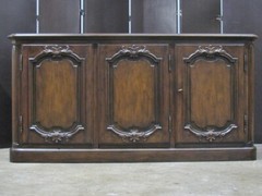 Vintage Baker Furniture Provincial “French Collection” Sideboard/Buffet; Mint