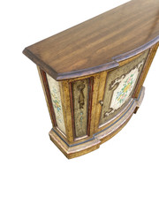 64830 Decorator Credenza Cabinet Chest Server Sideboard