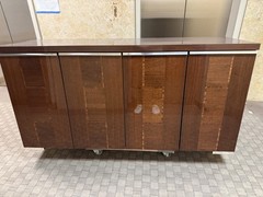 ALF Italia Pisa Collection Cabinet