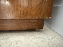 Drexel Heritage Buffet/Bar Cabinet – Consensus Collection 1970’s