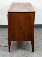 Mid Century Modern Stereo Console Zenith MN2606 Record Player Vintage Radio