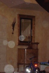 Pair Of Antique Wall Cabinets