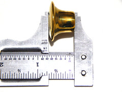 Hoosier Cabinet Hardware Door Knob Drawer Brass