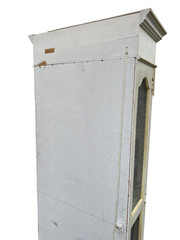 65352 Decorator Curio Cabinet HEKMAN French Regency ???