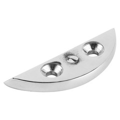Turn Button Catch Rotate Latch Lock for Boat Door Cabinet Hatchway Marine