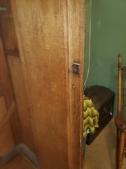 antique wardrobe armoire