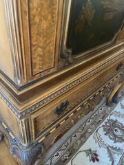 Berkey & Gay Cabinet – 1900s