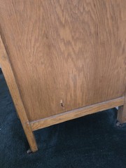 Hoosier Cabinet