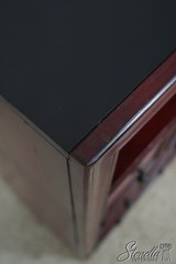 LF69982: Modern Asian Inspire TV Console Cabinet