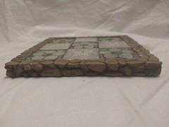 Antique European Tribet