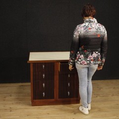 Modern design chest of drawers furniture dresser from the 60s 20th century 900