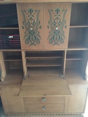 Vintage, Mid Century Modern, Drexel: Casa Del Sol 1957 Very Good Condition
